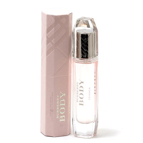 discount fragrance burberry body|Burberry body tender 100ml.